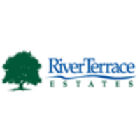 River Terrace Estates logo, River Terrace Estates contact details