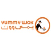 Yummy Wok logo, Yummy Wok contact details