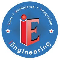 iEngineering Australia logo, iEngineering Australia contact details