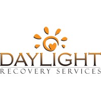 Daylight Recovery Services, LLC logo, Daylight Recovery Services, LLC contact details