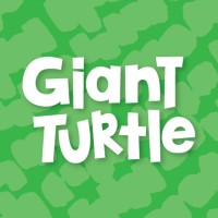 Giant Turtle logo, Giant Turtle contact details