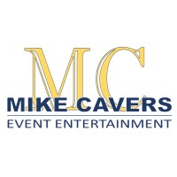 Mike Cavers Event Entertainment logo, Mike Cavers Event Entertainment contact details