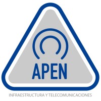 Apen Ingeniería y Telecomunicaciones SAC logo, Apen Ingeniería y Telecomunicaciones SAC contact details