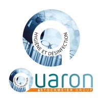 Quaron H&D logo, Quaron H&D contact details