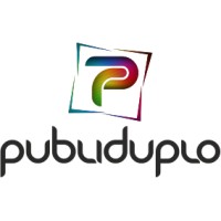 Publiduplo Group logo, Publiduplo Group contact details