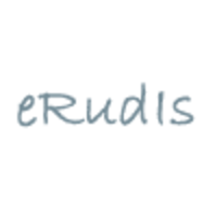 Erudis logo, Erudis contact details