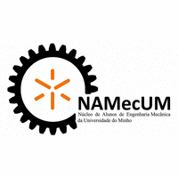 NAMecUM - Núcleo de Alunos de Engenharia Mecânica logo, NAMecUM - Núcleo de Alunos de Engenharia Mecânica contact details