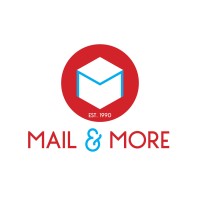 Mail & More logo, Mail & More contact details