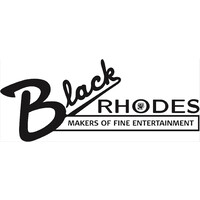 BlackRhodes Productions logo, BlackRhodes Productions contact details