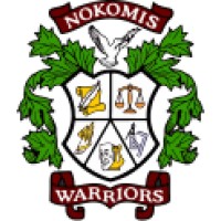 Nokomis Regional High School logo, Nokomis Regional High School contact details