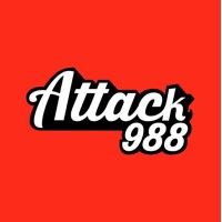 Attack 988 logo, Attack 988 contact details