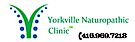 Yorkville Naturopathic Clinic logo, Yorkville Naturopathic Clinic contact details