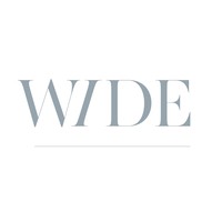 WIDE Holding logo, WIDE Holding contact details