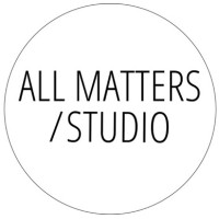 All Matters Studio logo, All Matters Studio contact details