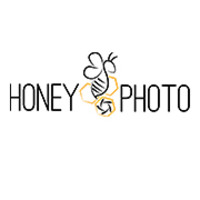 Honey Photo logo, Honey Photo contact details