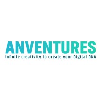 ANVENTURES logo, ANVENTURES contact details