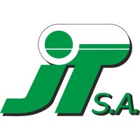 JT S.A logo, JT S.A contact details