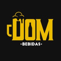 Dom Bebidas logo, Dom Bebidas contact details