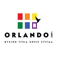 Orlando LGBT+ logo, Orlando LGBT+ contact details