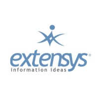 extensys - information ideas logo, extensys - information ideas contact details