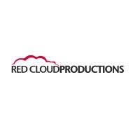 Red Cloud Productions logo, Red Cloud Productions contact details