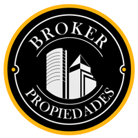 Broker Propiedades logo, Broker Propiedades contact details