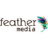 Feather Media Pvt. Ltd. logo, Feather Media Pvt. Ltd. contact details