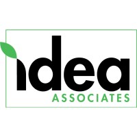 Idea Associates logo, Idea Associates contact details