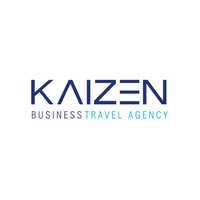 Kaizen Business Travel Agency logo, Kaizen Business Travel Agency contact details