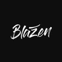 Use Blazen logo, Use Blazen contact details