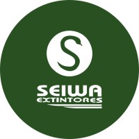 Seiwa Extintores logo, Seiwa Extintores contact details