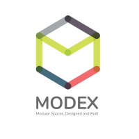 Modex Spaces Ltd logo, Modex Spaces Ltd contact details