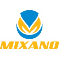 Mixano Solution logo, Mixano Solution contact details