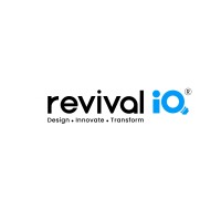 Revival IQ logo, Revival IQ contact details