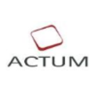 Actum S.L. logo, Actum S.L. contact details