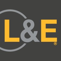 L & E International Ltd logo, L & E International Ltd contact details