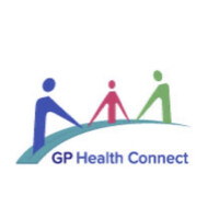 GP HEALTH CONNECT LTD logo, GP HEALTH CONNECT LTD contact details