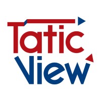 TaticView Brasil logo, TaticView Brasil contact details