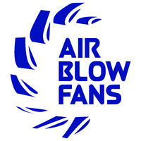 Air Blow Fans (Pty) Ltd logo, Air Blow Fans (Pty) Ltd contact details