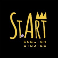 StArt English Studies logo, StArt English Studies contact details