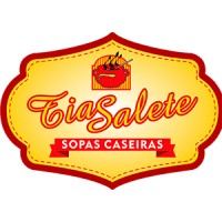 Sopas Tia Salete logo, Sopas Tia Salete contact details