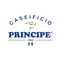 Caseificio Principe Srl logo, Caseificio Principe Srl contact details