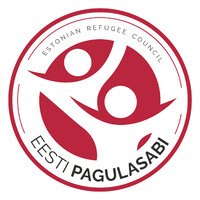 Eesti Pagulasabi / Estonian Refugee Council logo, Eesti Pagulasabi / Estonian Refugee Council contact details