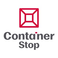 Container Stop, Inc. logo, Container Stop, Inc. contact details