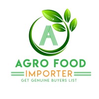 Agro Food Importer logo, Agro Food Importer contact details