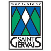 Mairie de Saint-Gervais logo, Mairie de Saint-Gervais contact details