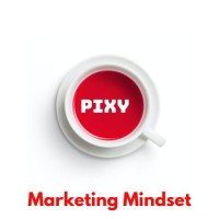 Pixy Agency logo, Pixy Agency contact details