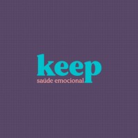 Keep Saúde Emocional logo, Keep Saúde Emocional contact details