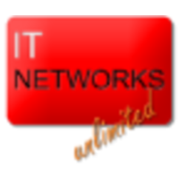 IT Networks Unlimited logo, IT Networks Unlimited contact details