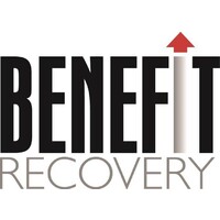 Benefit Recovery logo, Benefit Recovery contact details